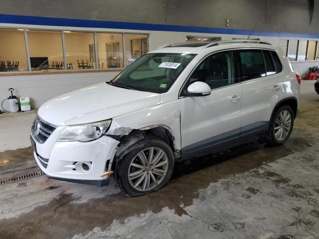 volkswagen tiguan 2011 wvgbv7ax7bw550242