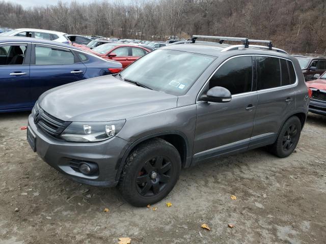 volkswagen tiguan s 2012 wvgbv7ax7cw000797