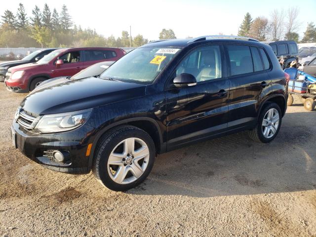 volkswagen tiguan s 2012 wvgbv7ax7cw538125