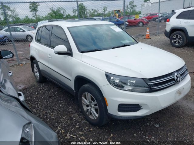 volkswagen tiguan 2012 wvgbv7ax7cw602471