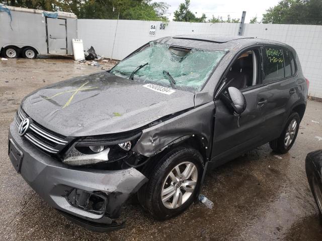 volkswagen tiguan 2013 wvgbv7ax7dw016953