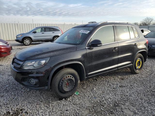 volkswagen tiguan 2015 wvgbv7ax7fw068361