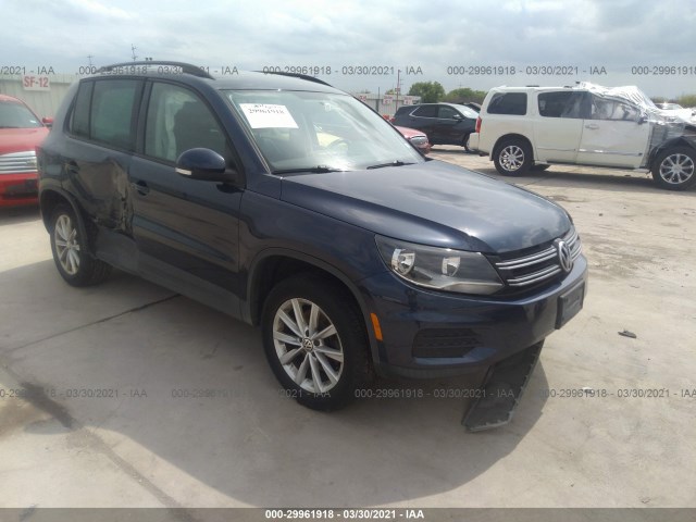 volkswagen tiguan 2015 wvgbv7ax7fw610879