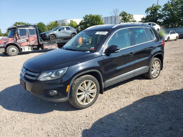 volkswagen tiguan s 2016 wvgbv7ax7gw518849