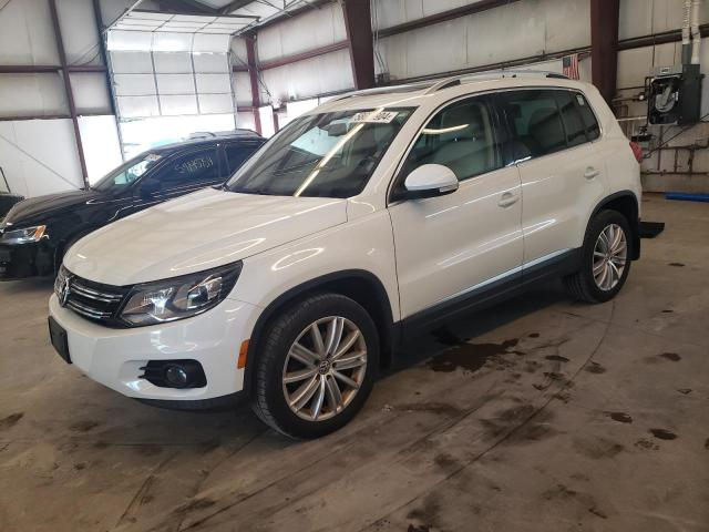 volkswagen tiguan 2016 wvgbv7ax7gw522335