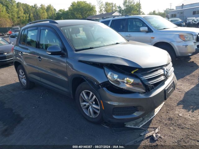 volkswagen tiguan 2016 wvgbv7ax7gw576010