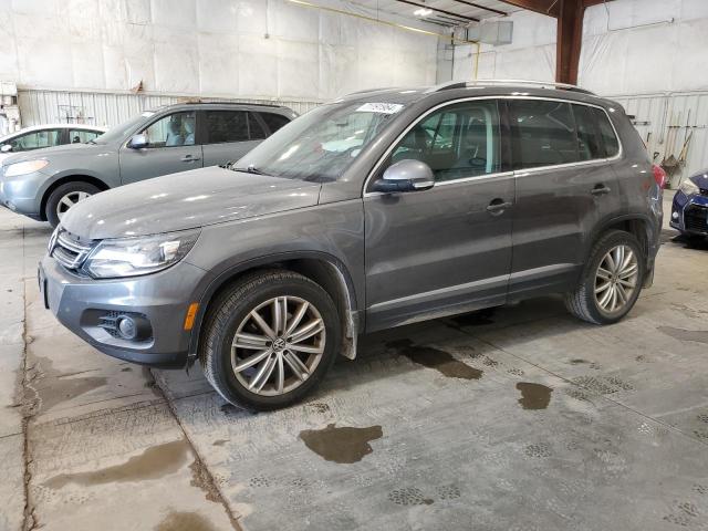 volkswagen tiguan s 2016 wvgbv7ax7gw611774