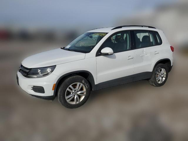 volkswagen tiguan 2017 wvgbv7ax7hk002225