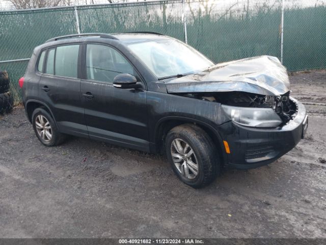 volkswagen tiguan 2017 wvgbv7ax7hk011765