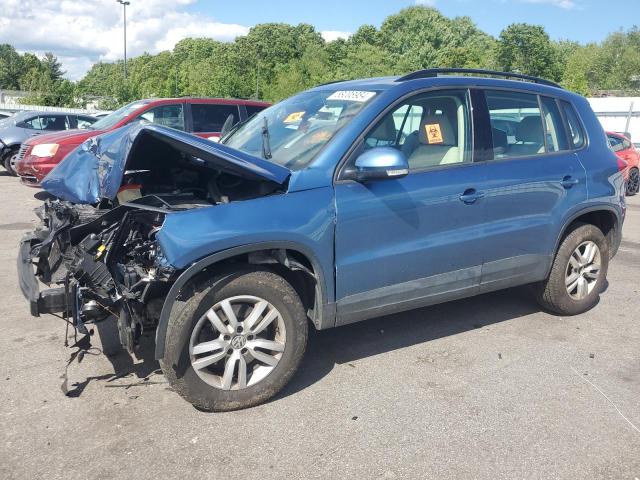 volkswagen tiguan s 2017 wvgbv7ax7hk015184