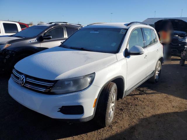 volkswagen tiguan s 2017 wvgbv7ax7hk018635