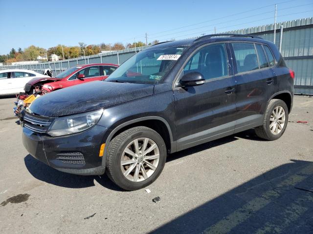 volkswagen tiguan s 2017 wvgbv7ax7hk043776