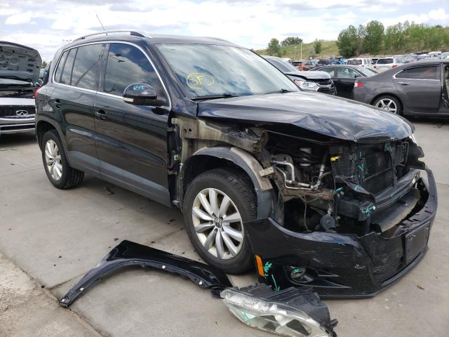 volkswagen tiguan s 2011 wvgbv7ax8bw511935