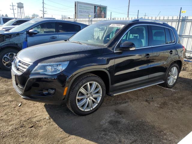 volkswagen tiguan 2011 wvgbv7ax8bw521297