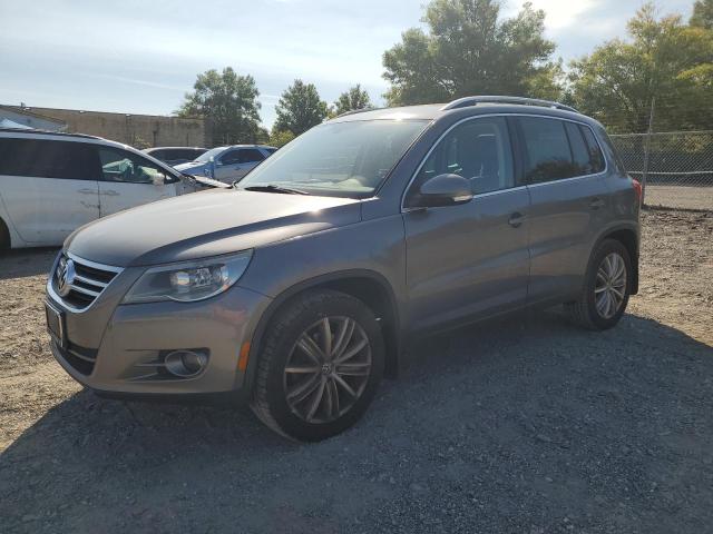 volkswagen tiguan s 2011 wvgbv7ax8bw553912