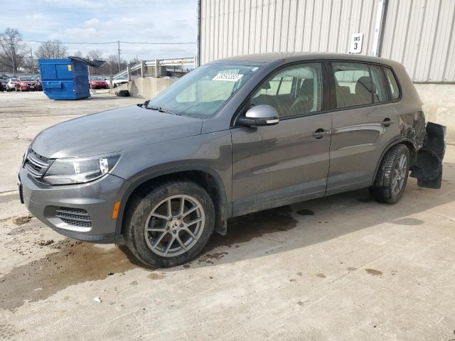 volkswagen tiguan s 2012 wvgbv7ax8cw000033