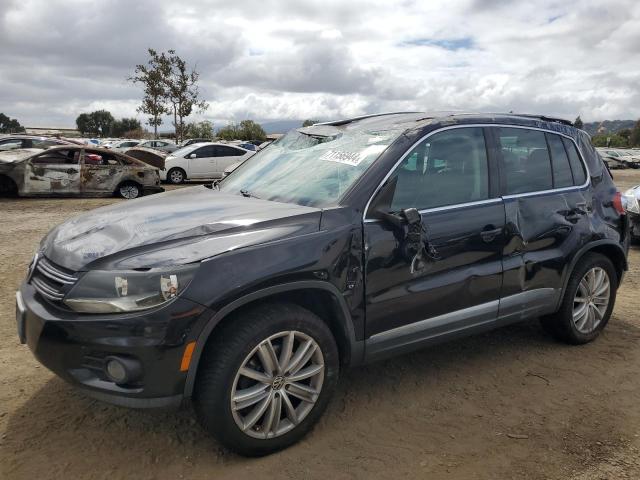 volkswagen tiguan s 2012 wvgbv7ax8cw509359