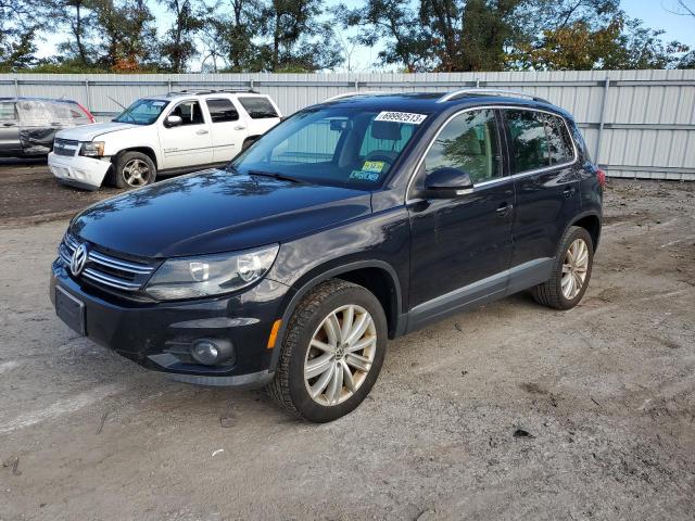 volkswagen  2012 wvgbv7ax8cw552096