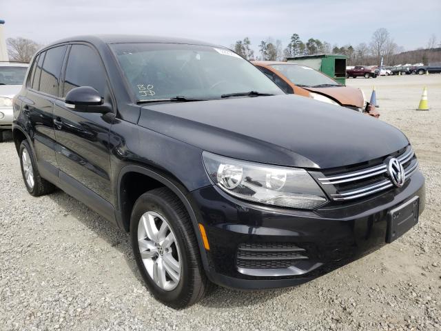 volkswagen tiguan s 2012 wvgbv7ax8cw562854