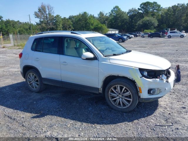 volkswagen tiguan 2015 wvgbv7ax8fw115848