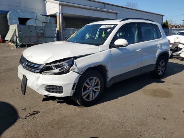 volkswagen tiguan 2015 wvgbv7ax8fw509852