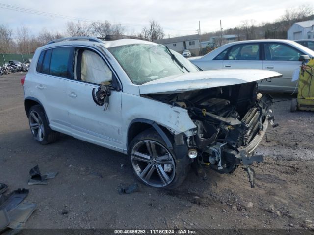 volkswagen tiguan 2015 wvgbv7ax8fw603410