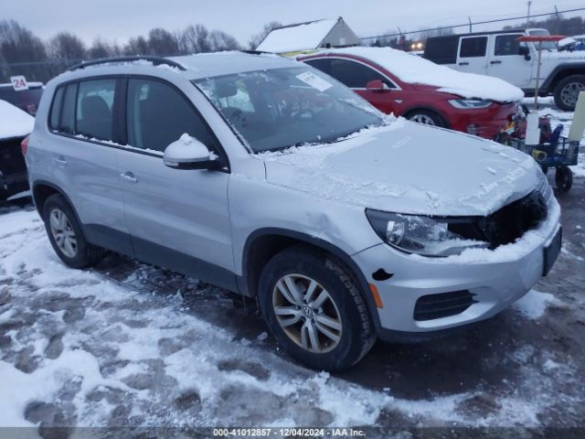 volkswagen tiguan 2016 wvgbv7ax8gw580518