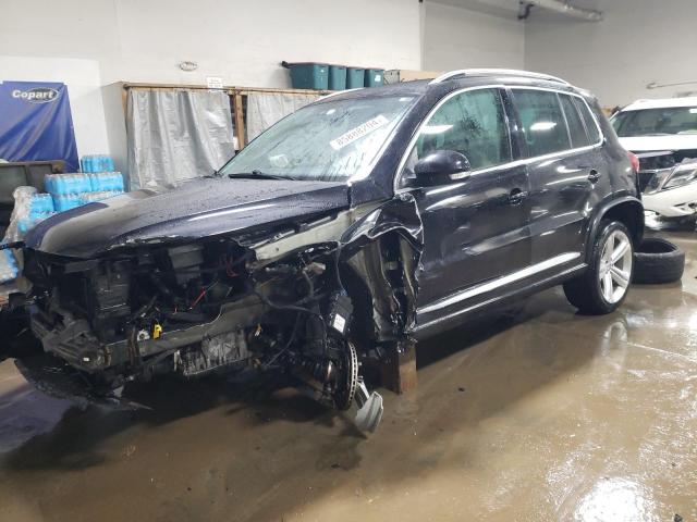 volkswagen tiguan s 2016 wvgbv7ax8gw609256