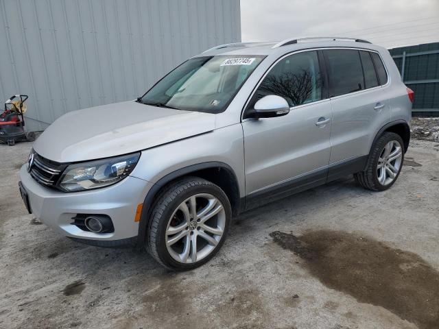 volkswagen tiguan s 2016 wvgbv7ax8gw617471