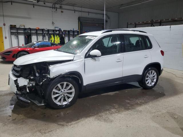 volkswagen tiguan s 2017 wvgbv7ax8hk046086