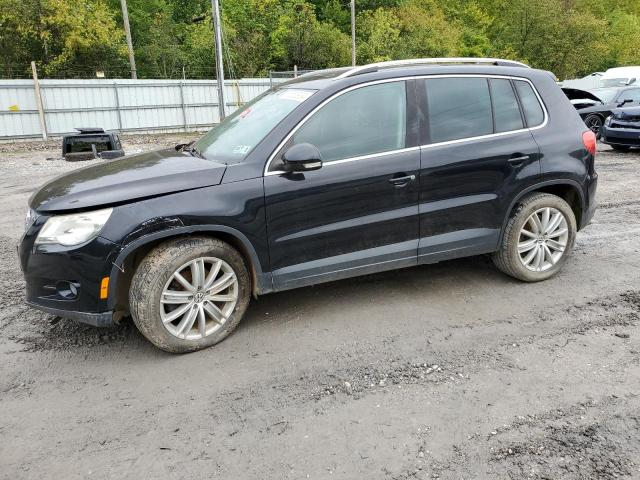 volkswagen tiguan s 2011 wvgbv7ax9bw501043