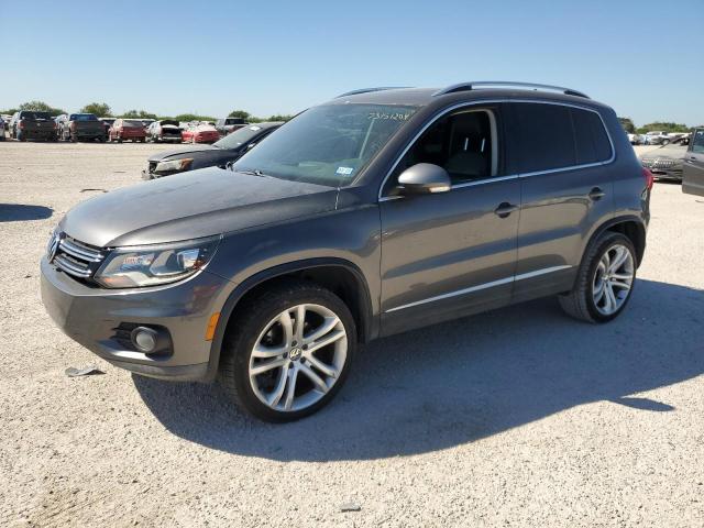 volkswagen tiguan s 2012 wvgbv7ax9cw000610