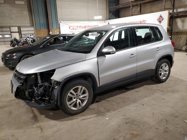 volkswagen tiguan s 2012 wvgbv7ax9cw609163