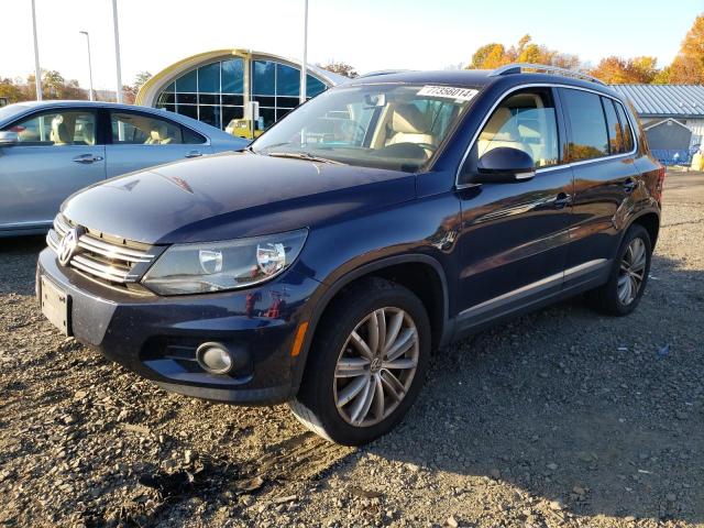 volkswagen tiguan s 2013 wvgbv7ax9dw536488