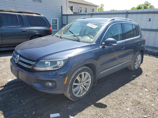 volkswagen tiguan 2013 wvgbv7ax9dw542369