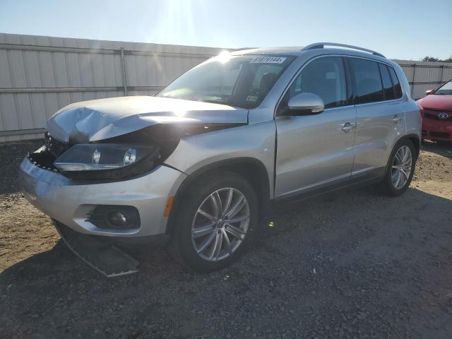 volkswagen tiguan s 2015 wvgbv7ax9fw506054