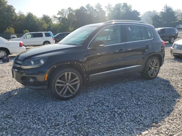 volkswagen tiguan s 2015 wvgbv7ax9fw584334