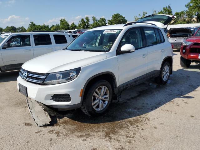 volkswagen tiguan s 2015 wvgbv7ax9fw588027