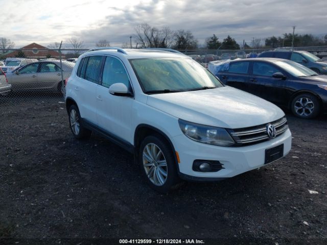 volkswagen tiguan 2015 wvgbv7ax9fw605280