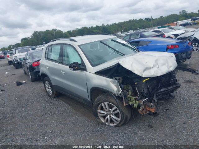 volkswagen tiguan 2015 wvgbv7ax9fw610088