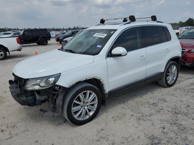 volkswagen tiguan s 2016 wvgbv7ax9gw559564