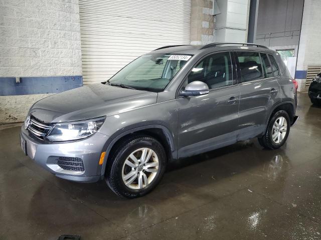 volkswagen tiguan s 2017 wvgbv7ax9hk040233