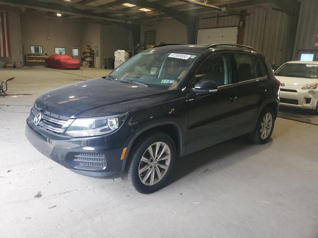 volkswagen tiguan lim 2018 wvgbv7ax9jk005049