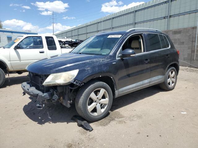 volkswagen tiguan 2010 wvgbv7axxaw533238