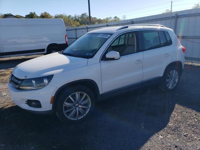 volkswagen tiguan s 2012 wvgbv7axxcw541147