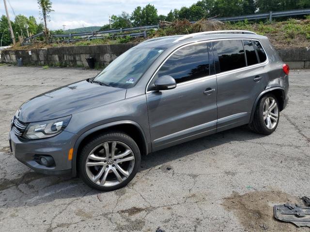 volkswagen tiguan 2013 wvgbv7axxdw006627