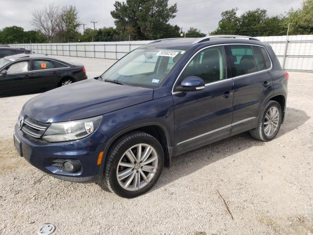 volkswagen  2013 wvgbv7axxdw508599