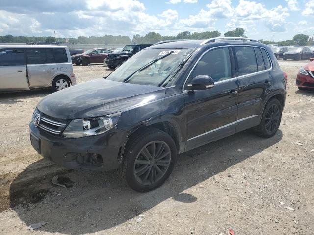 volkswagen tiguan 2013 wvgbv7axxdw512412