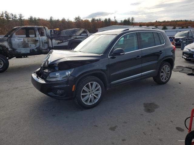 volkswagen tiguan s 2013 wvgbv7axxdw534779