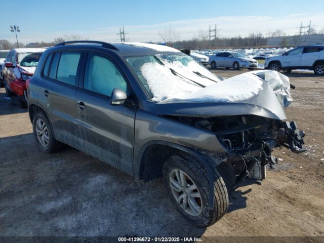 volkswagen tiguan 2016 wvgbv7axxgw530316